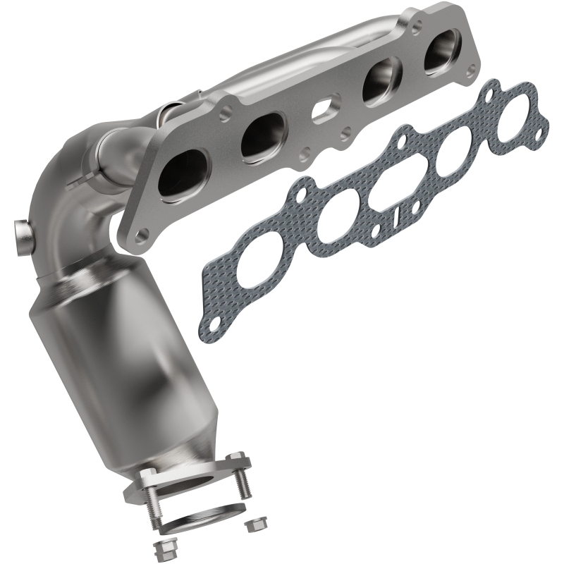 MagnaFlow Direct Fit Catalytic Converter 97-01 Toyota Camry 2.2L - California thumbnail 2