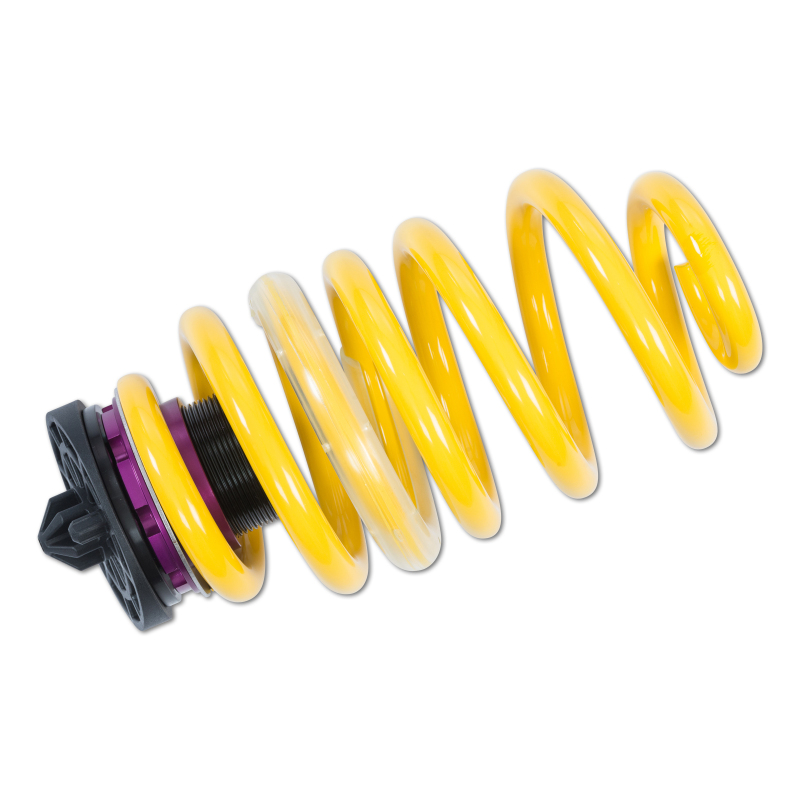 KW HAS Coilover Kits 253100BX Kit, H.A.S., Audi RS5 (B9): with DRC thumbnail 8