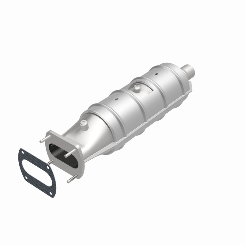 MagnaFlow 87-95 Ford truck 5.8/7.5 CA Direct Fit Converter thumbnail 5