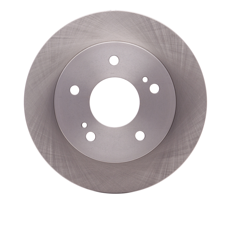 DFC Brake Rotors - Plain