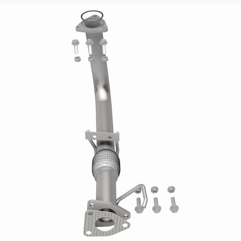 BRE Exhaust 98-02 Accord 2.3L Front Pipe Kit thumbnail 6