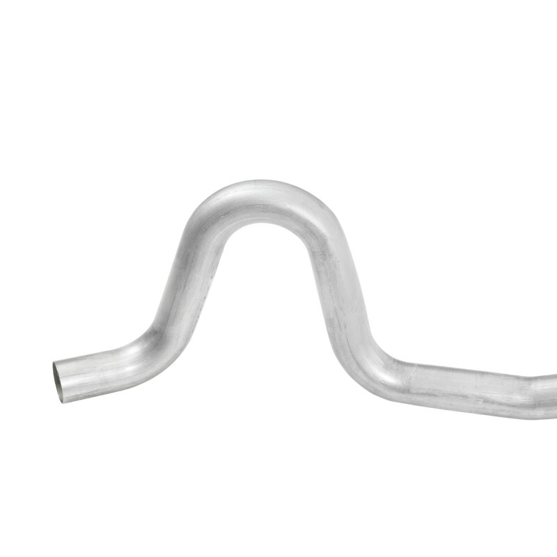 Flowmaster 64-72 GM A-BODY 2.5in. Pre-Bent Tailpipes thumbnail 2