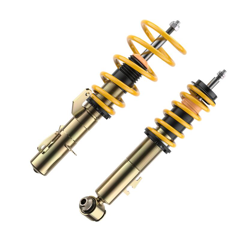 ST Suspensions XA Coilover Kits 18220042 Height, Rebound Adjustable Kit; Mini Cooper R50, R53, (incl. Conv./Cooper/Cooper S) thumbnail 6