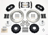WIL Superlite Brake Kit