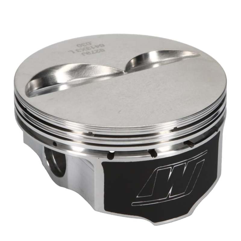 Wiseco Pistons 6413RX6 Chevy XLS FT 1.250" CH thumbnail 9