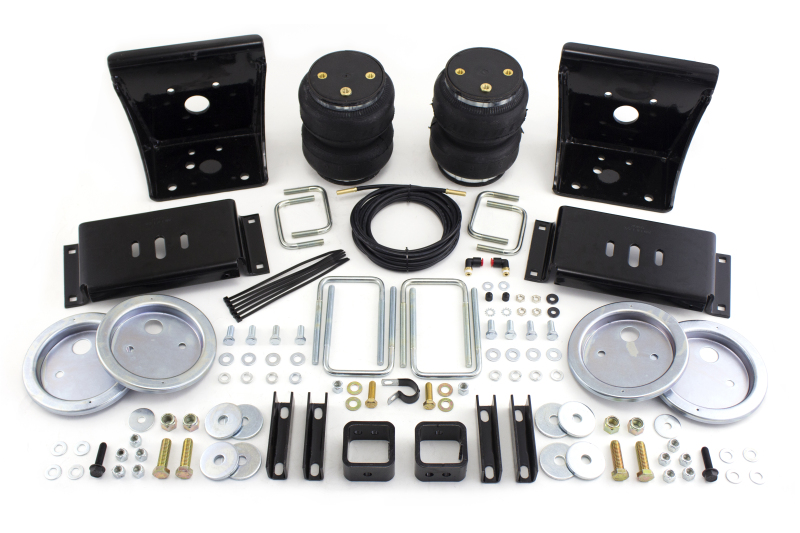 Air Lift LoadLifter 5000 Ultimate Rear Air Spring Kit for 05-10 Ford F-350 Super Duty XLT thumbnail 9