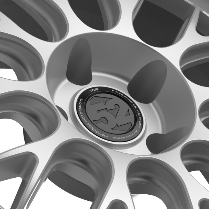 FFT Holeshot RSR Wheels