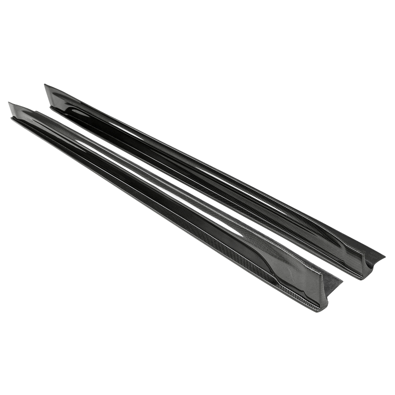 SEI Side Skirts