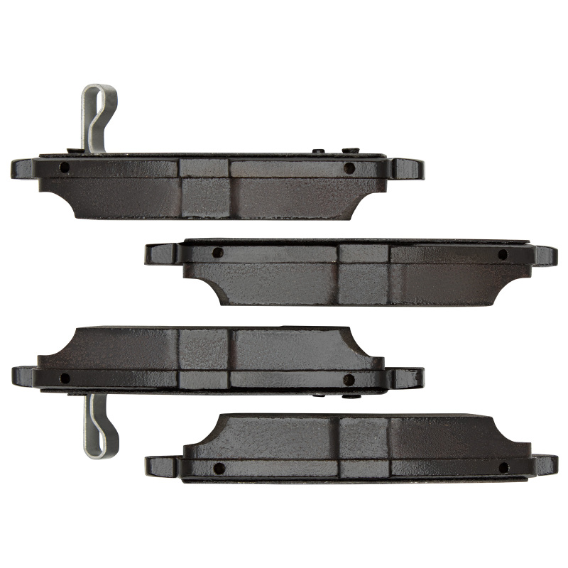 DFC 09-24 Kia Sportage Rear 4000 Hybridynamic Brake Pads