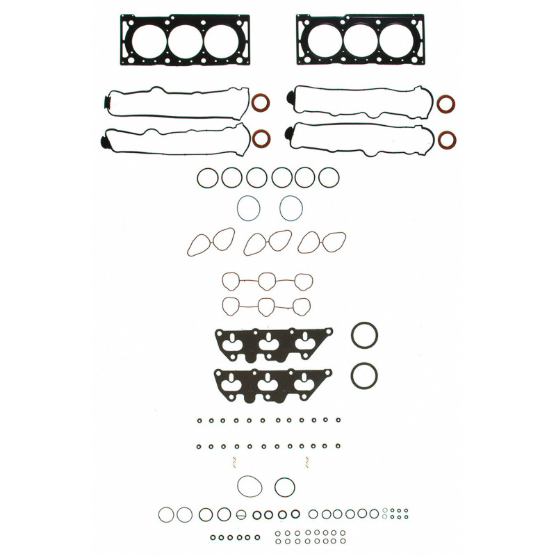 FEL Cylinder Head Gaskets