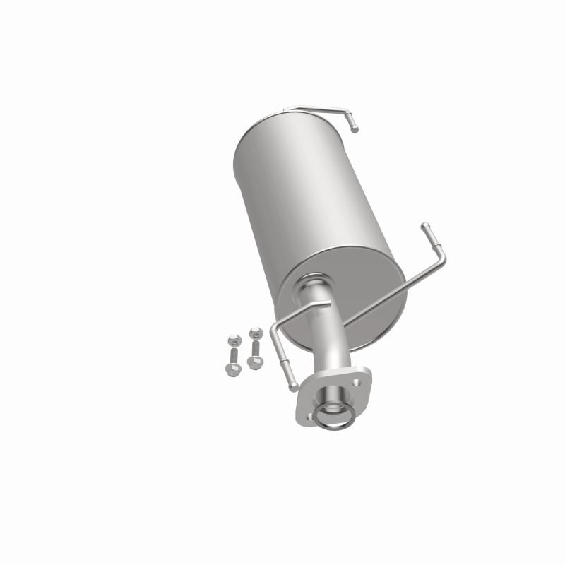 BRExhaust 09-11 Nissan Versa 1.6L Muffler Kit thumbnail 9