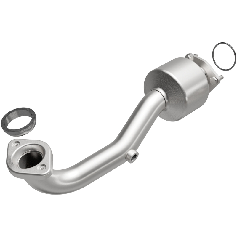 MagnaFlow Direct Fit Catalytic Converter 16-18 Honda HR-V 1.8L thumbnail 2