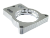 aFe Silver Bullet Throttle Body Spacers TBS GM Trucks & SUVs 99-07 V8-4.8/5.3/6.0L (GMT800) thumbnail 4