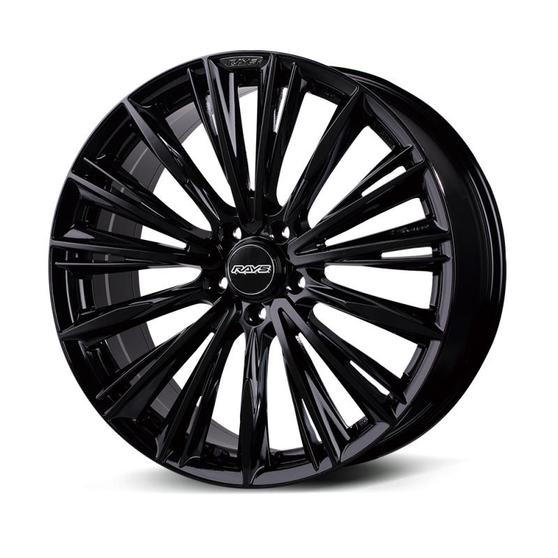 VSS Vouge 2223 Wheels