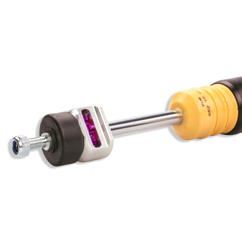 KW V3 Coilover Kit