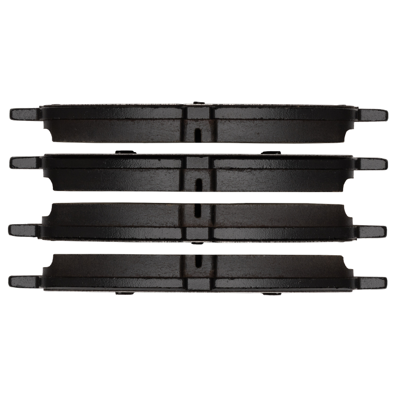 DFC 24-26 Lincoln Nautilus Front 5000 Advanced Ceramic Brake Pads and Hardware Kit thumbnail 2