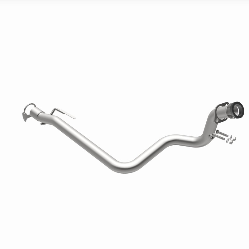 BRE Exhaust 87-95 Cherokee Wagoneer 2.5L 4.0L Front Pipe Kit thumbnail 4