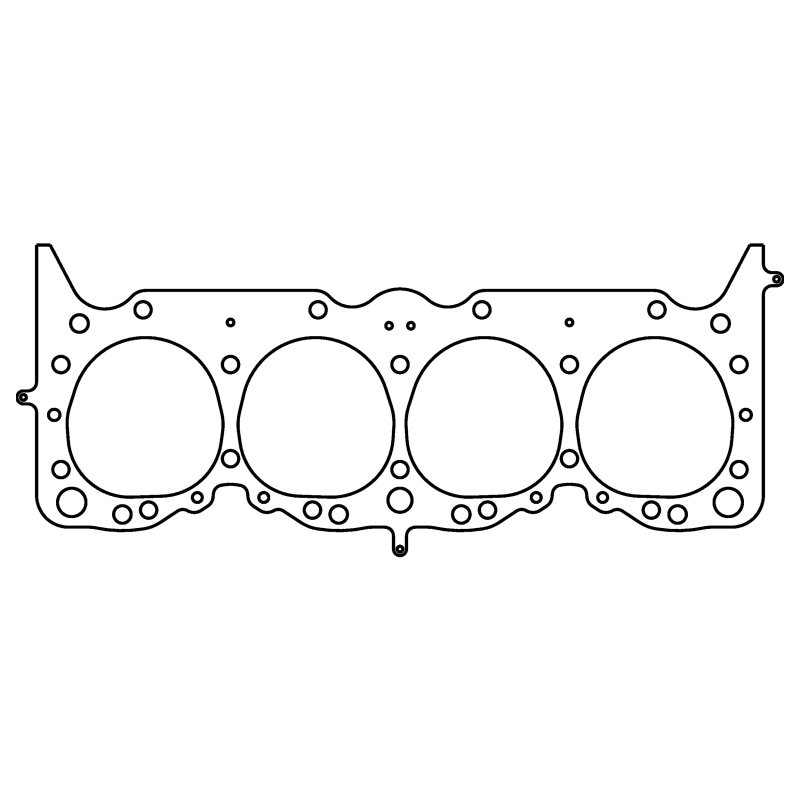 CG Head Gaskets
