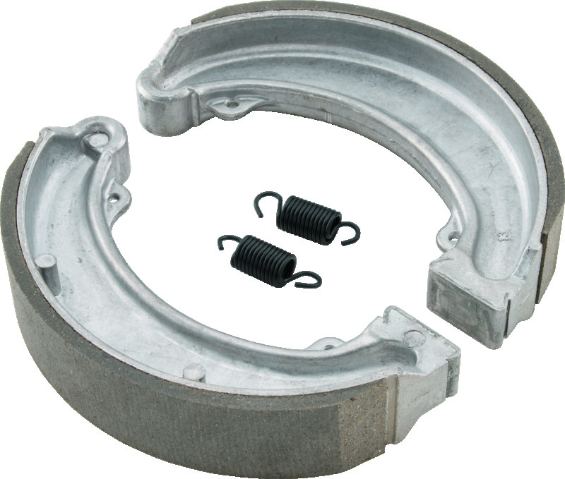 BKM Brake Shoes
