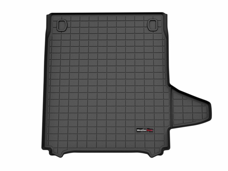 WT Cargo Liners - Black