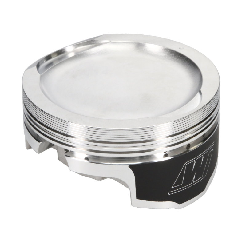 Wiseco Chrysler Small Block Mopar Gen III 6.1L Hemi 4.08 Bore 4.050 Stroke -18.0 CC Dome thumbnail 6