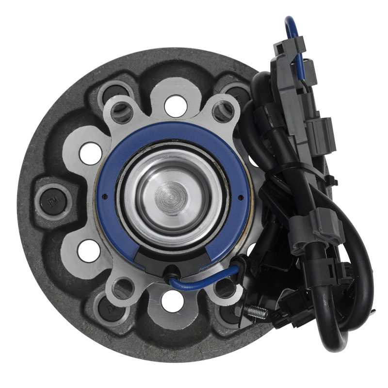 MOOG 2006 Isuzu i-280 Front Right Hub Assembly