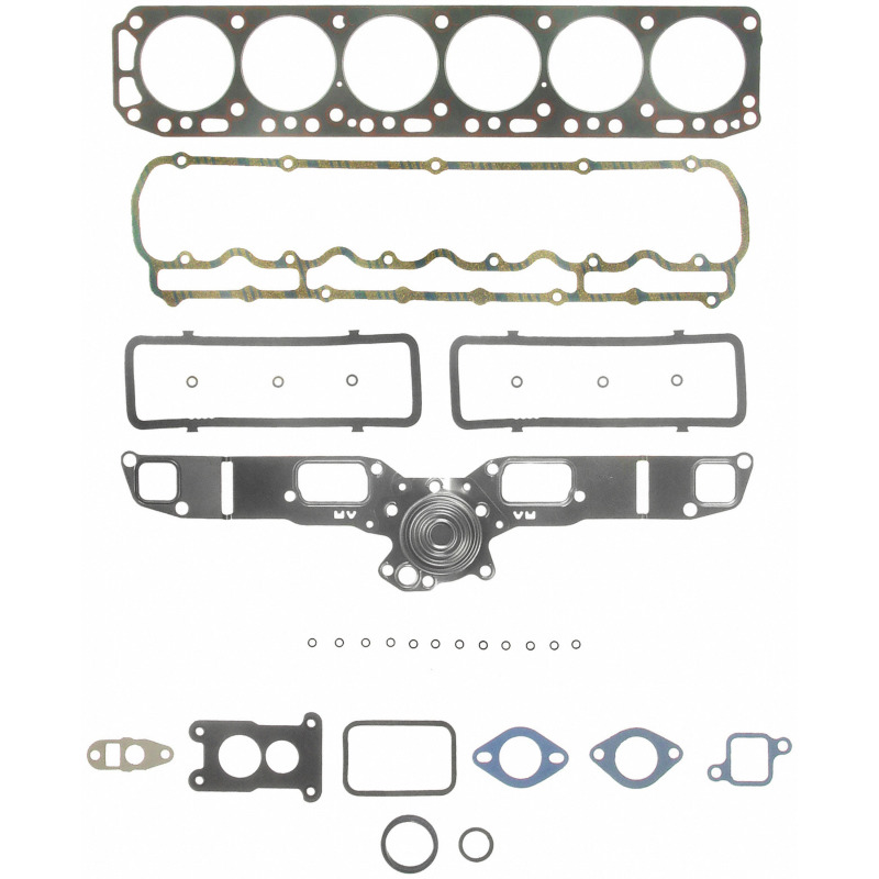 FEL Cylinder Head Gaskets