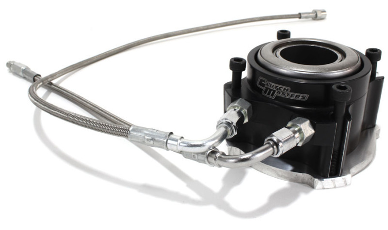 Clutch Masters 96-00 BMW E36 M3 3.2L Hydraulic Throw Out Bearing
Release Bearing