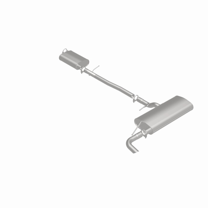 MagnaFlow BRE Exhaust Kit 10-17 Equinox Terrain 2.4L thumbnail 7