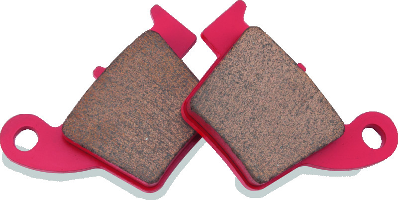 BKM Sintered Brake Pads