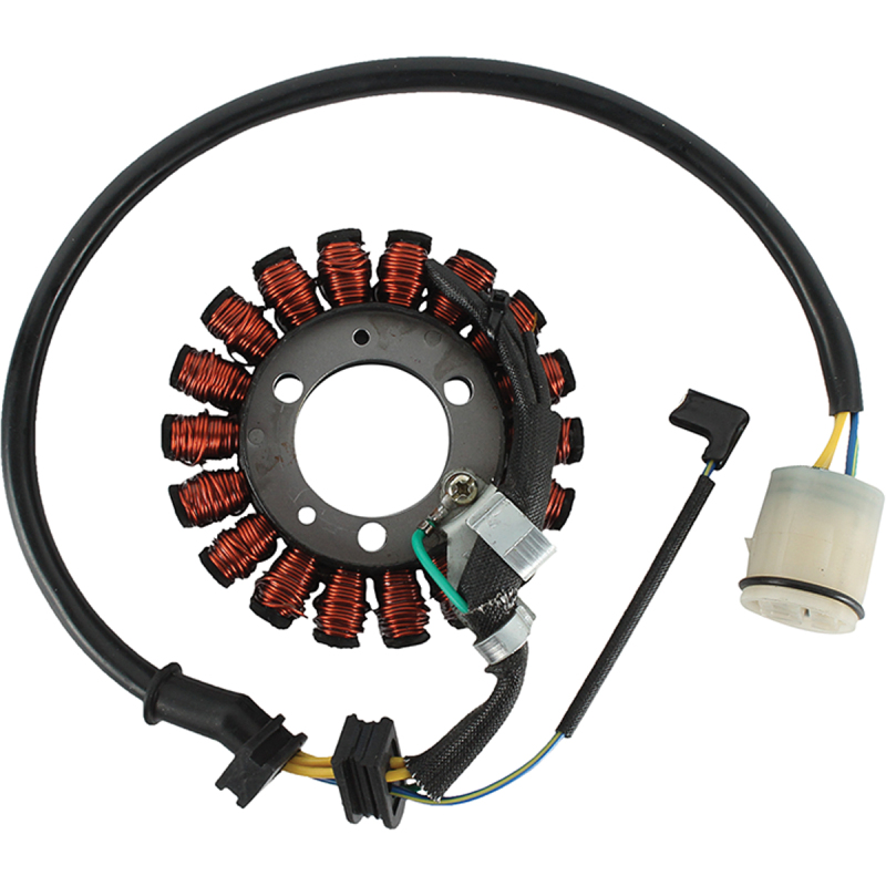 Arrowhead Honda Stator Coil - Image 2