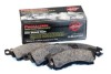 WIL Promatrix Brake Pads