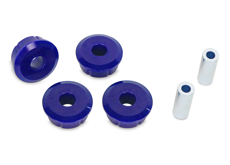 SuperPro 07-17 Jeep Compass Front Differential Mount Bushing Kit