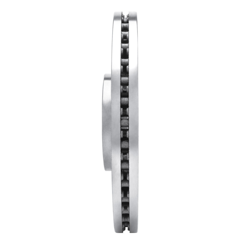 DFC 18-20 Jaguar E-Pace Front Brake Rotor thumbnail 2