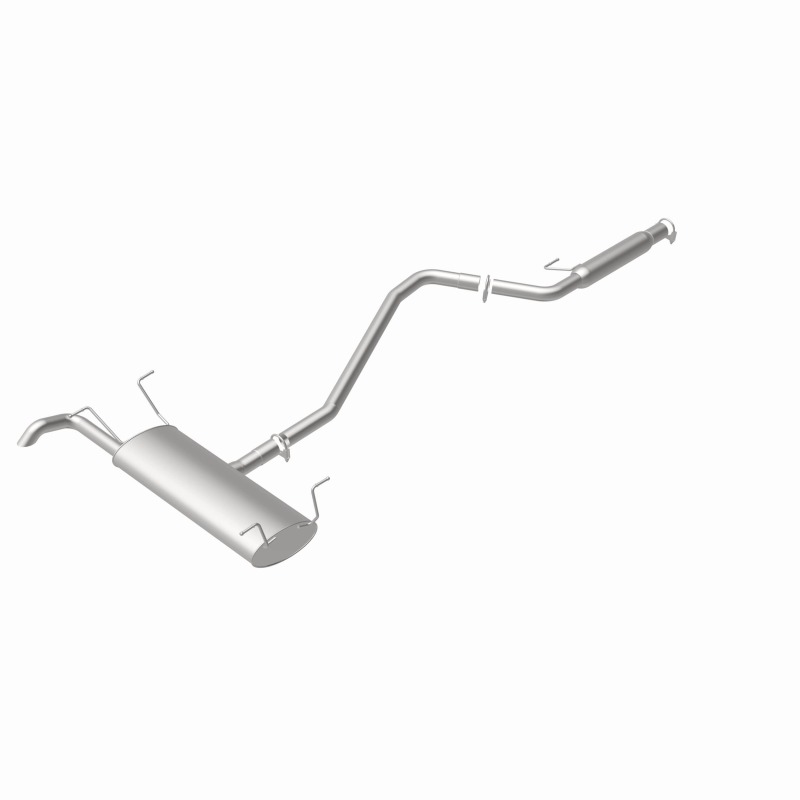 MagnaFlow BRE Exhaust Kit 15-17 Chrysler 200 2.4L thumbnail 6