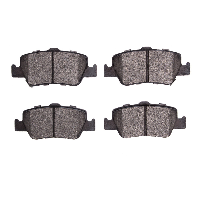 DFC 3000 Ceramic Brake Pads