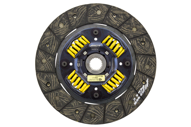 ACT Street Clutch Discs