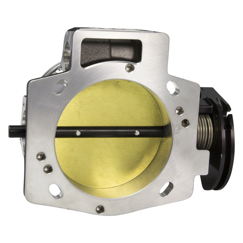 FAST Throttle Body Coyote 87MM thumbnail 8