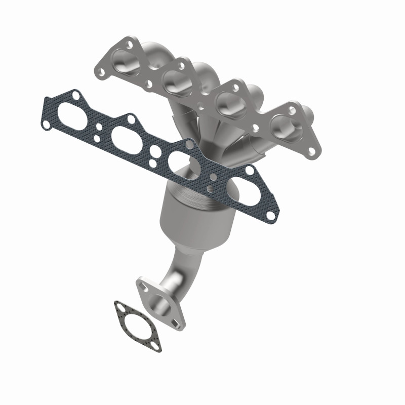 MagnaFlow Direct Fit Catalytic Converter 01-05 Elantra 2.0 mani OEM thumbnail 9