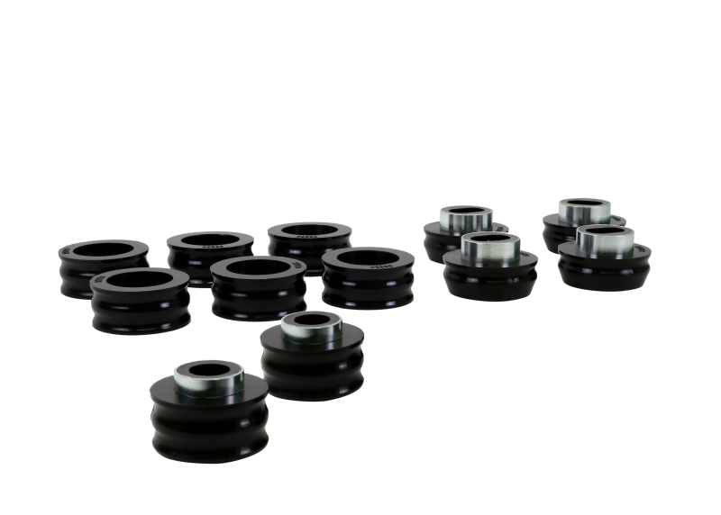 WL Bushings - Body Mount