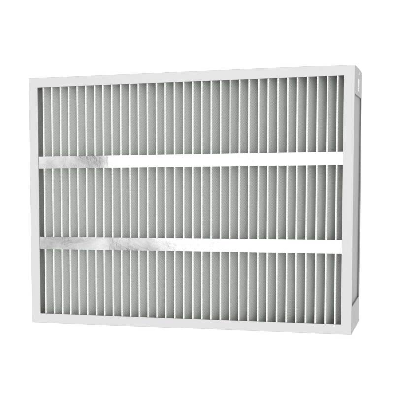 HVAC Filter; 16 x 25 x 5, MERV 13