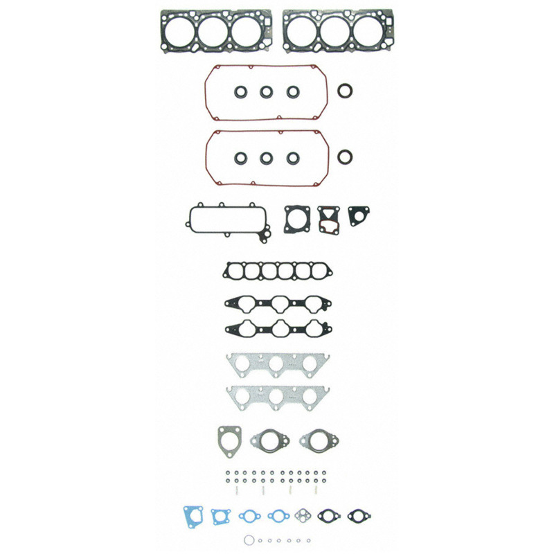 FEL Cylinder Head Gaskets