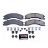 PSB Z23 Evolution Brake Pads