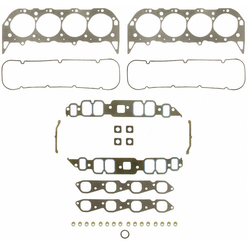FEL Cylinder Head Gaskets