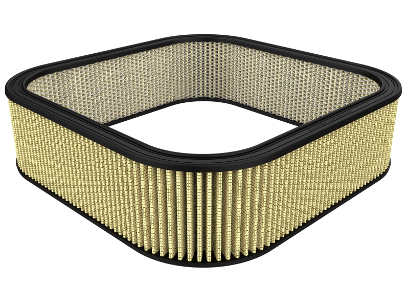 Magnum FLOW Round Racing Air Filter w/ Pro GUARD 7 Media