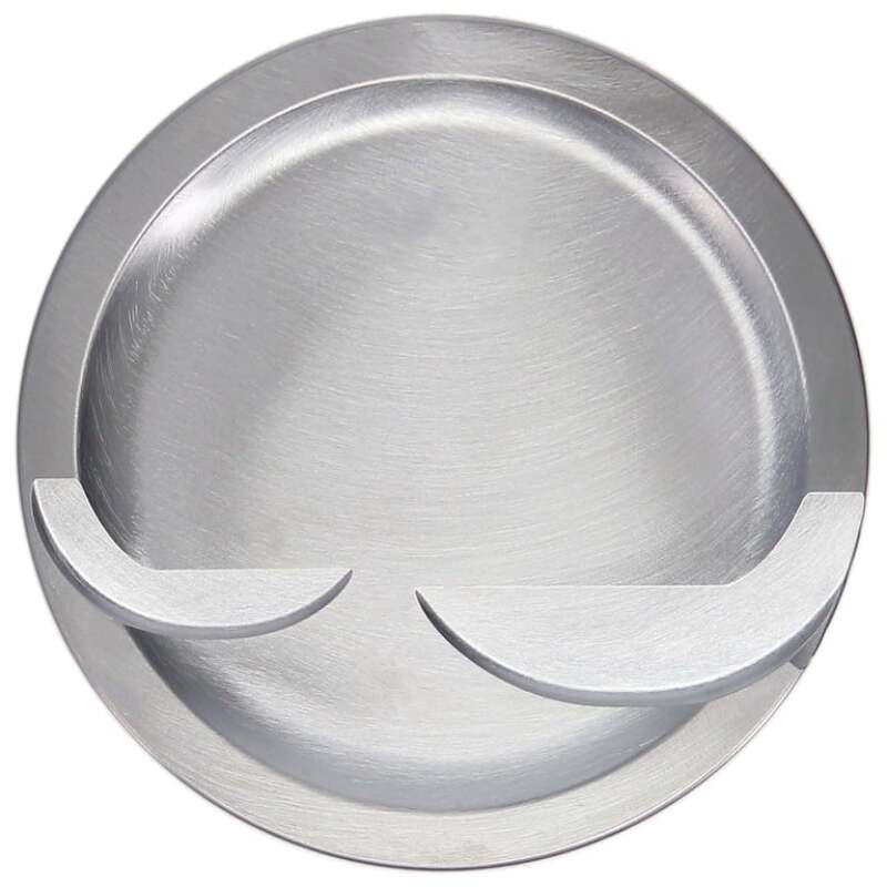 Wiseco Pistons RED0081X125 Chevrolet -15cc Dish 1.294 X 4.125 thumbnail 5