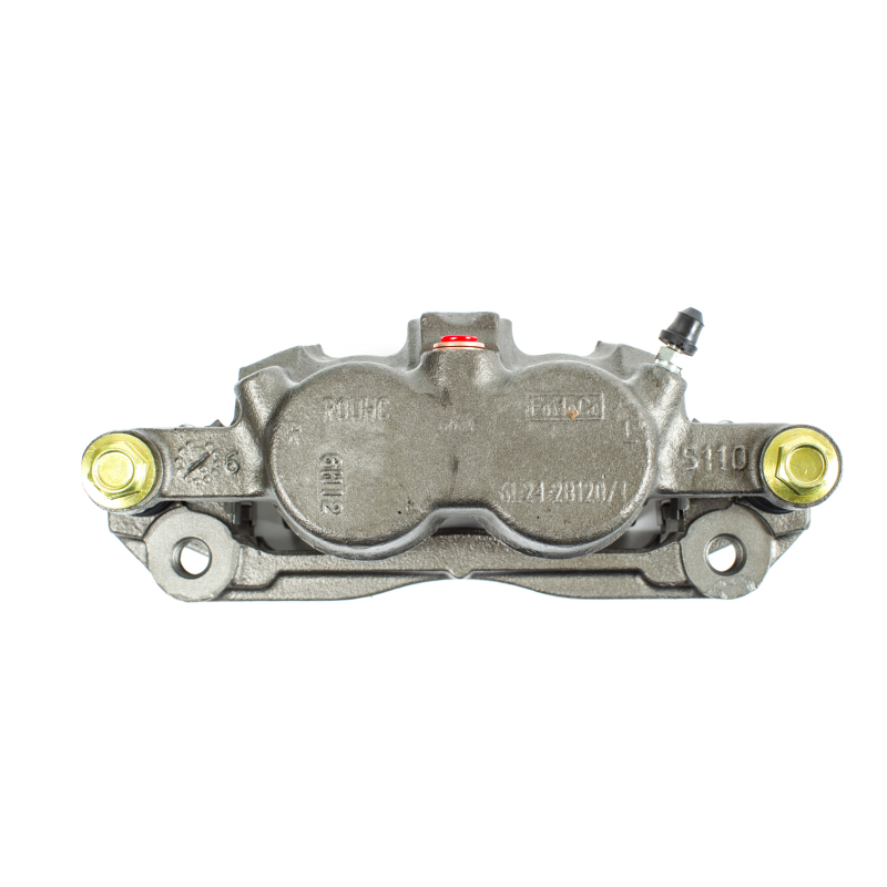 Power Stop 06-10 Ford Explorer Front Left Autospecialty Caliper w/Bracket thumbnail 8