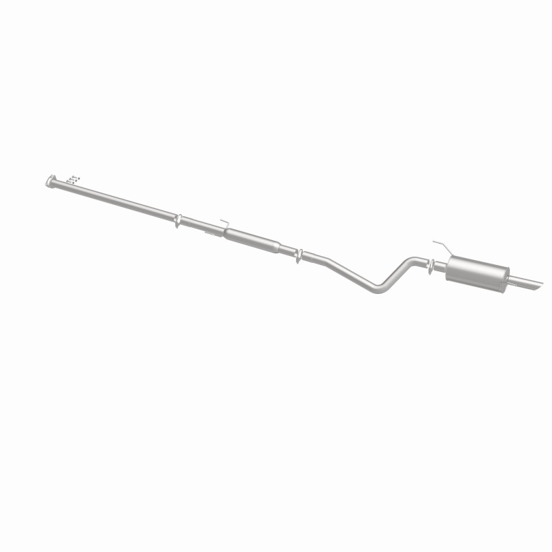BRExhaust 06-14 Honda Ridgeline 3.5L Exhaust Kit thumbnail 8