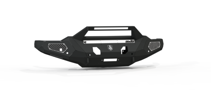 RDA Evolution Front Bumpers