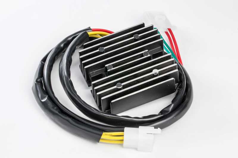 RME Rectifier